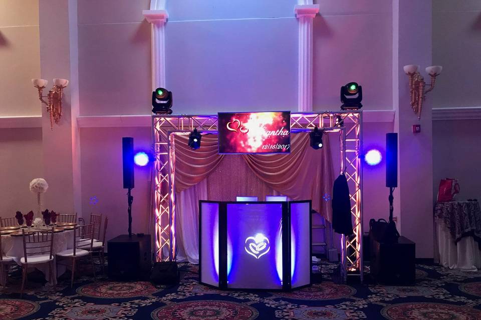R&O Entertainment