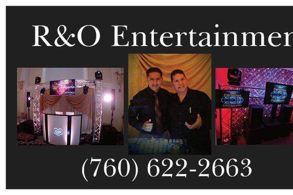 R&O Entertainment