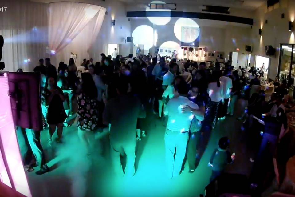 R&O Entertainment