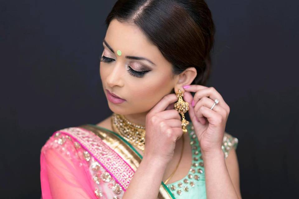 Indian Bridal