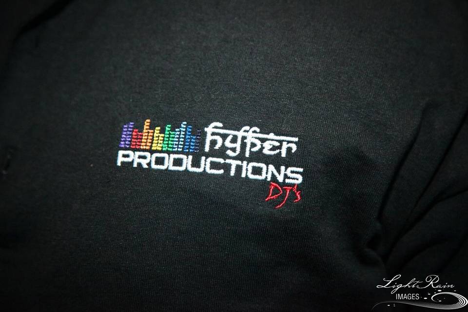 Hyper Productions Djs ,LLC