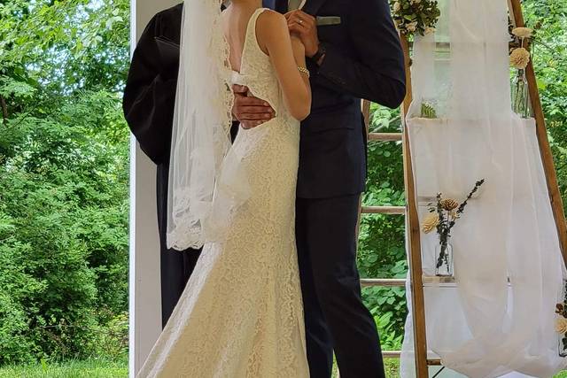 James Anna Atelier