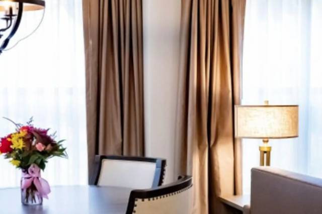 Weddings on Paradise Villa