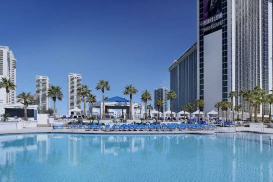 Weddings on Paradise Villa