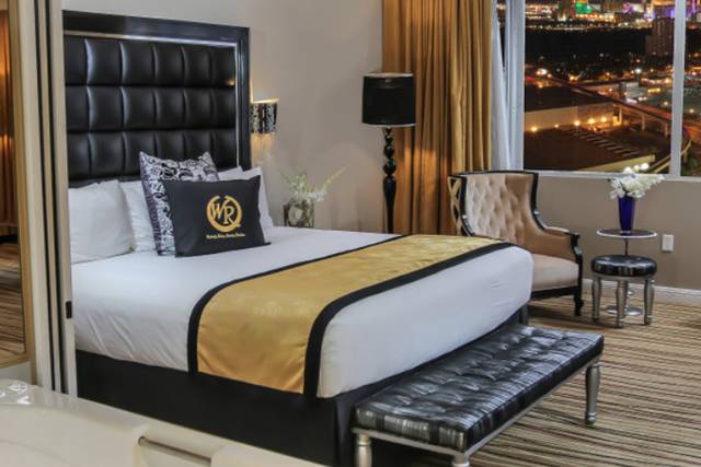 Weddings on Paradise