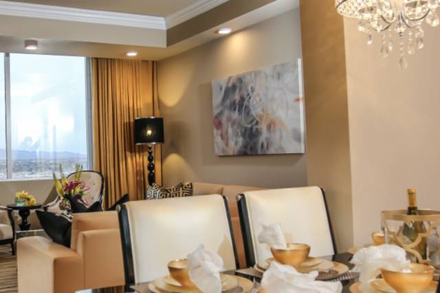 Weddings on Paradise Villa