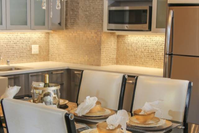 Weddings on Paradise Villa