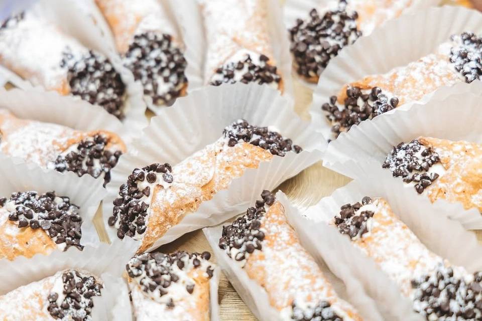Dessert