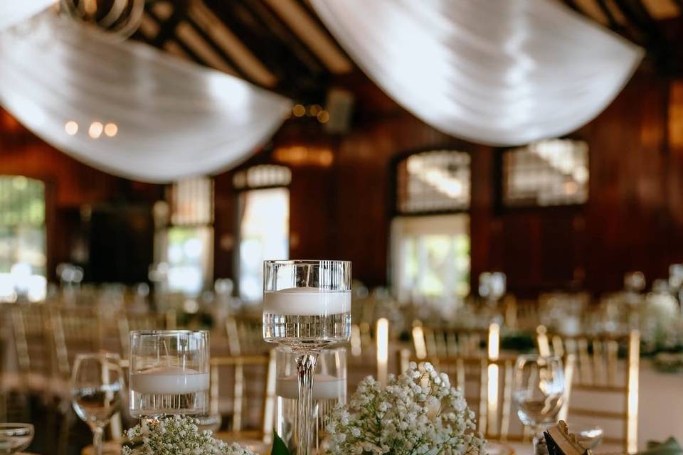 Centerpieces
