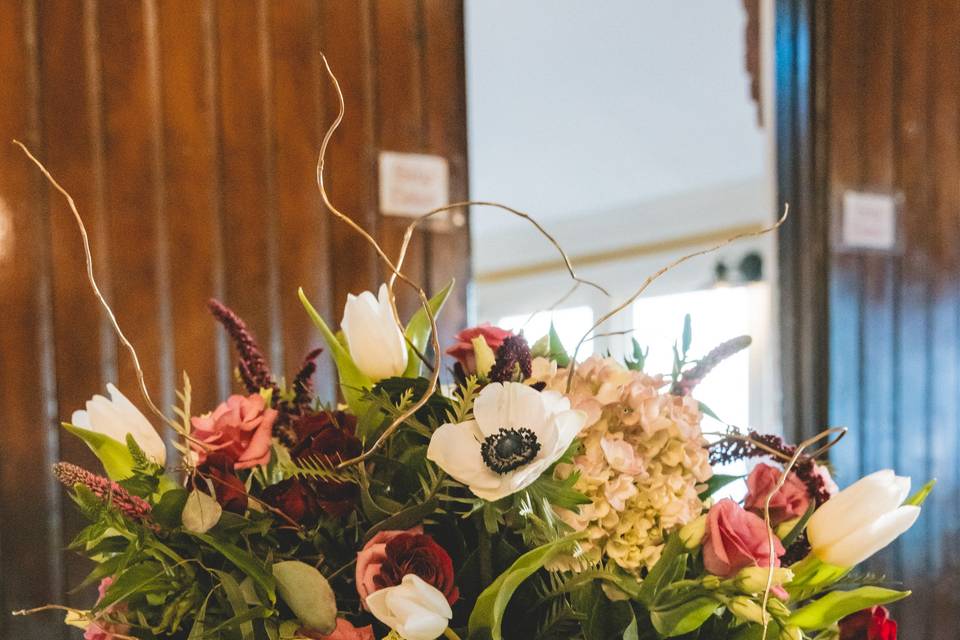 Floral boquet