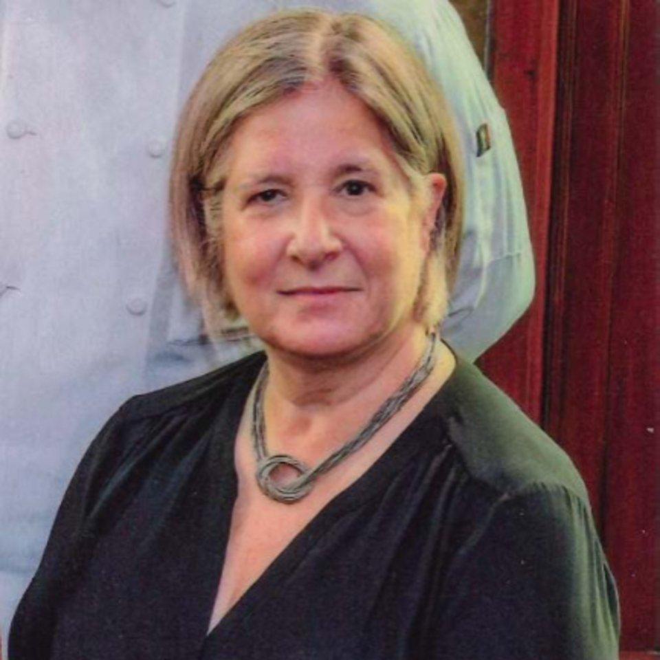 Julie Haworth