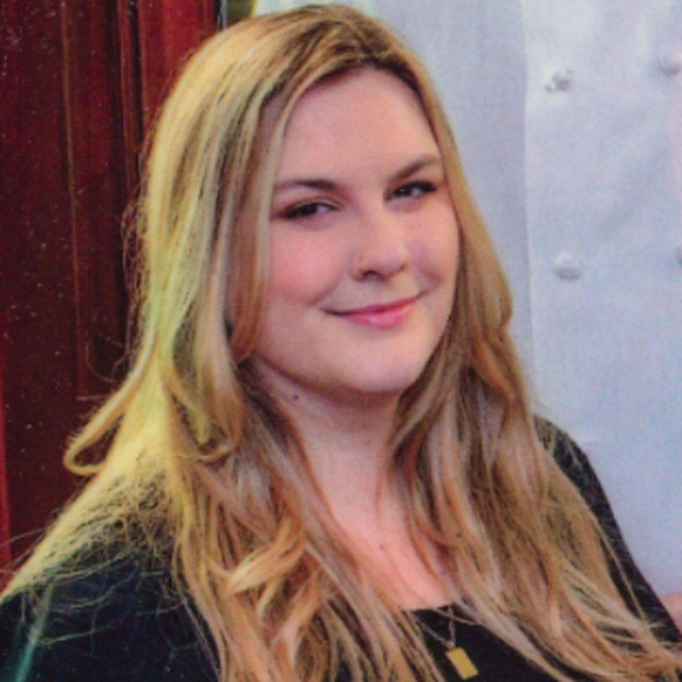 Justine Handrahan