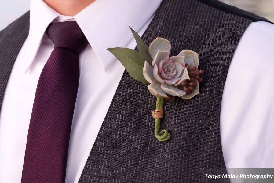 Boutonniere