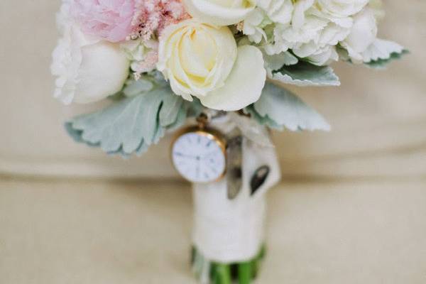 Bridal bouquet