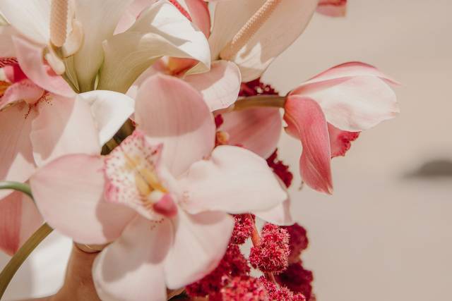 Love You More Florals