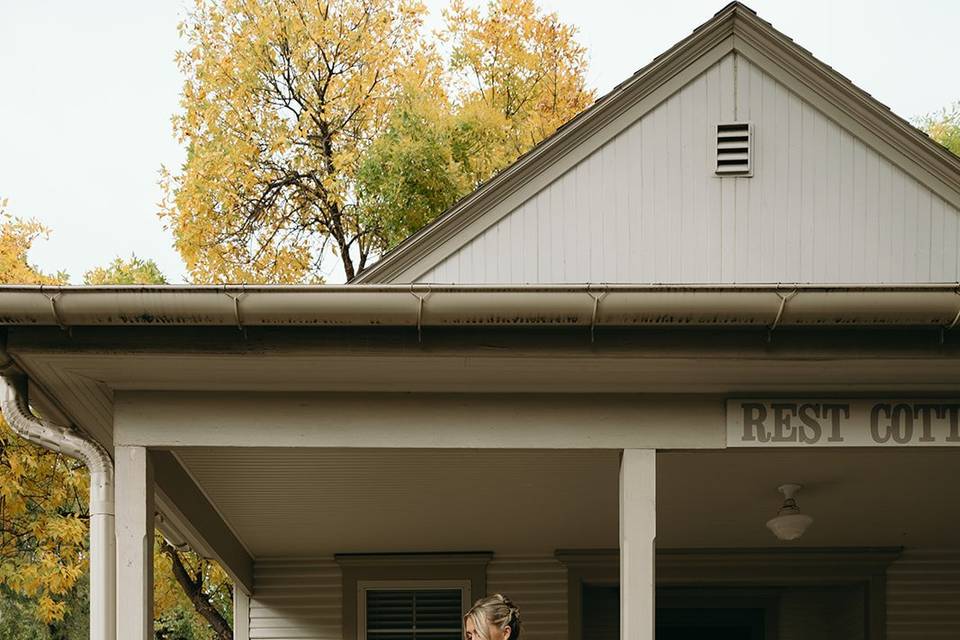 Hayley & Max