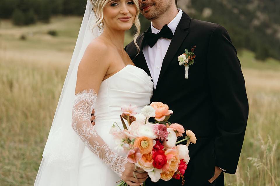 Hayley & Max