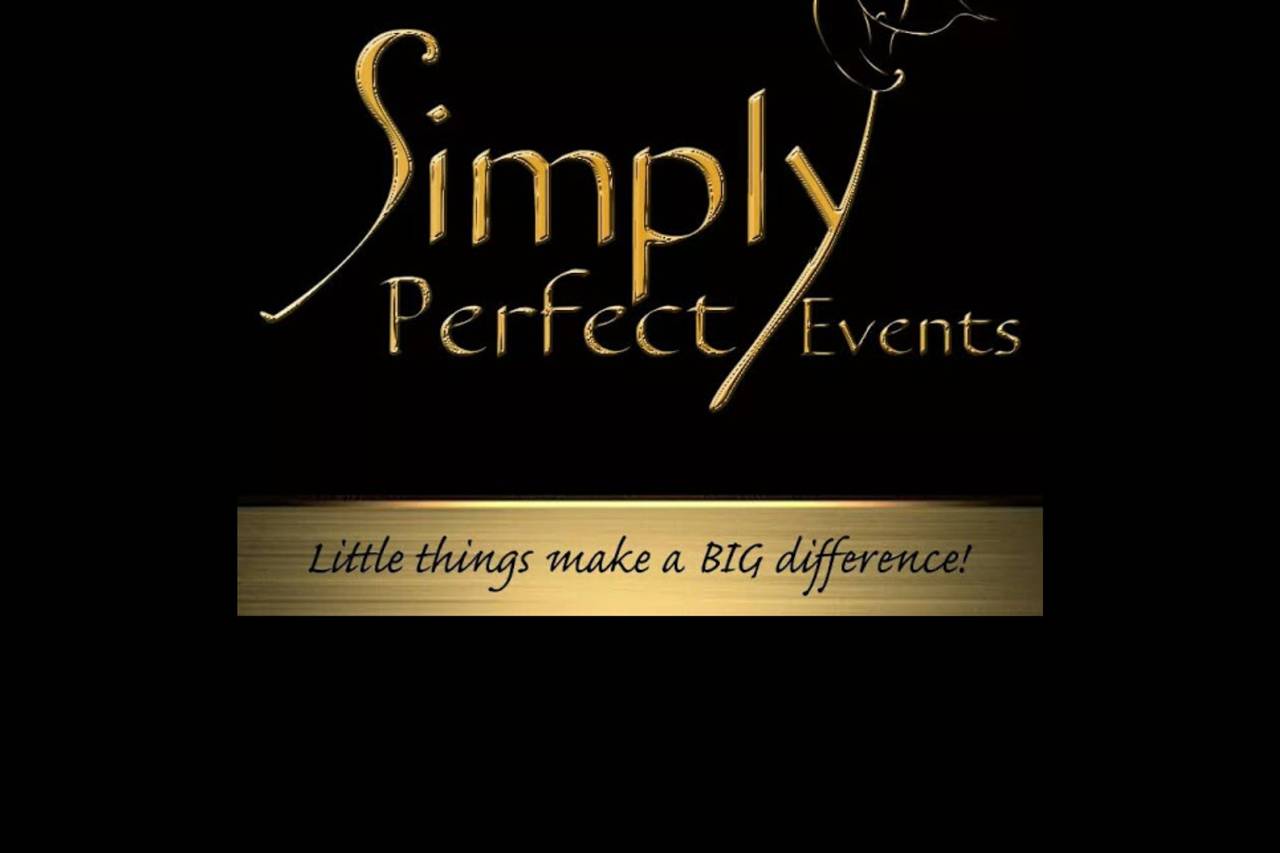 Simply Perfect Events Jamaica - Lighting & Decor - James Hill, JM -  WeddingWire