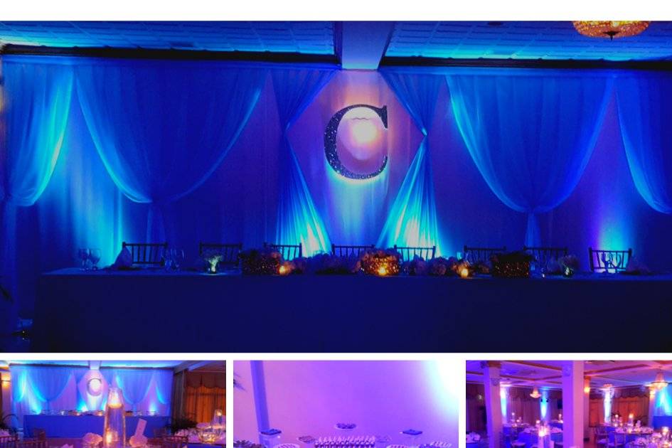 Simply Perfect Events Jamaica