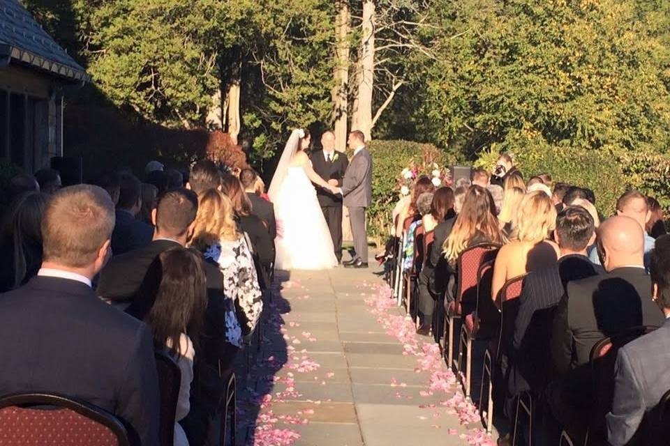 Beautiful Ceremony