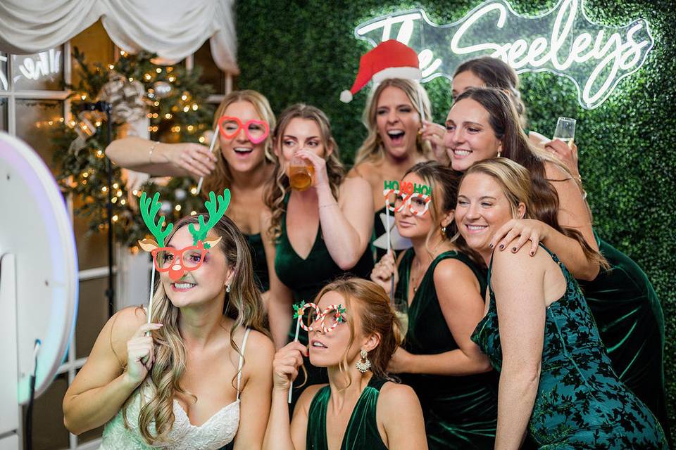 Christmas Time Fun!