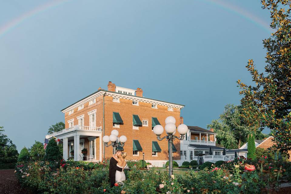 Beautiful Rainbow