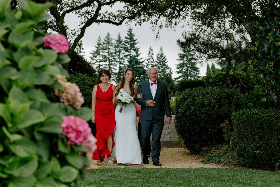Processional