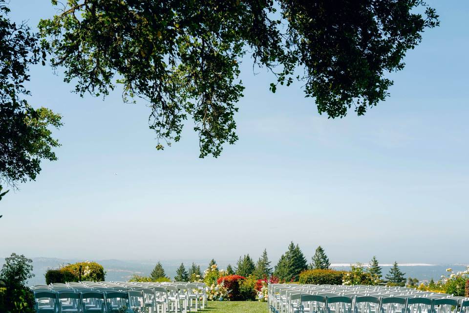 Ceremony Lawn