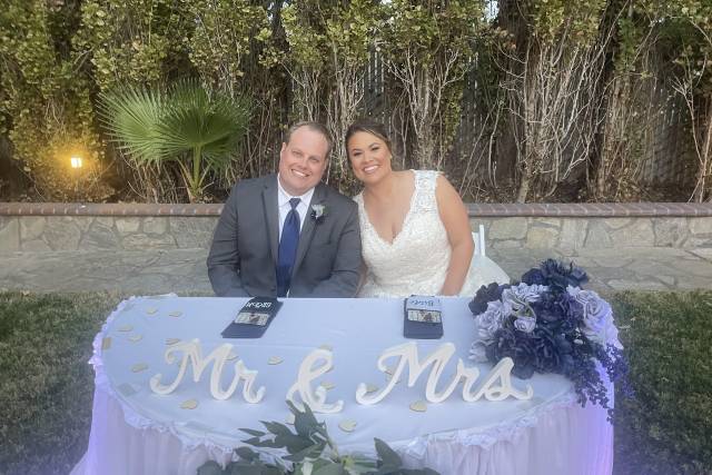 Bay Pro DJS and Photobooths