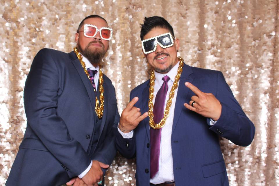 Bay Pro DJS and Photobooths