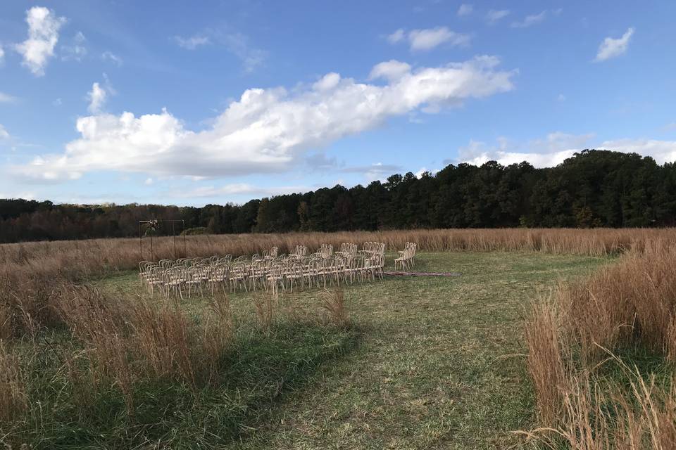 The Meadows at Firefly Farms