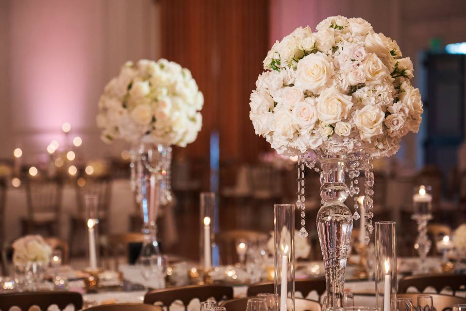 Centerpieces