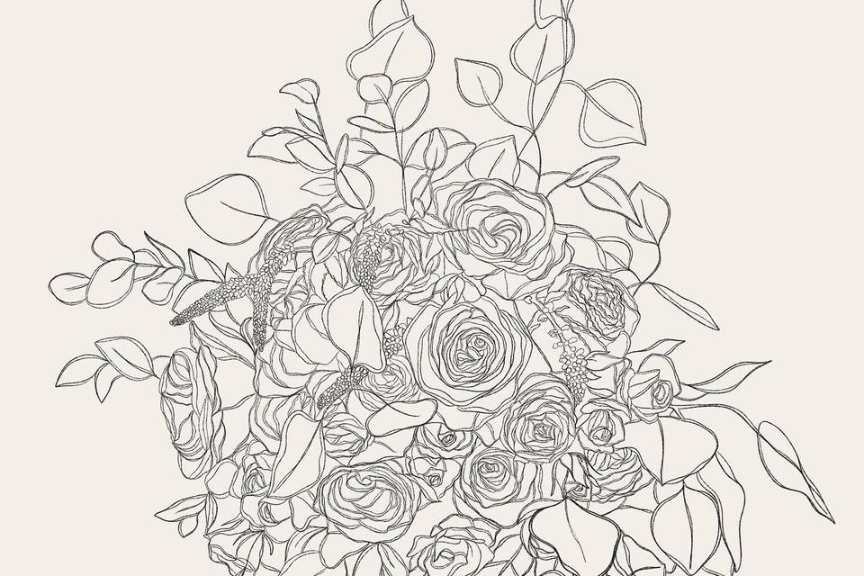 DESIGNS BY MVH