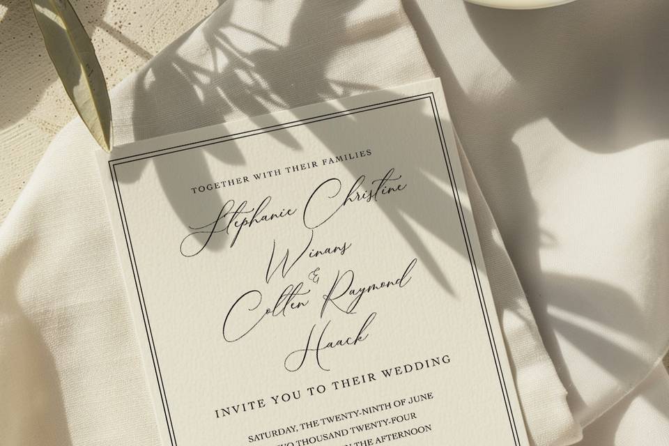 S+C Milwaukee Wedding