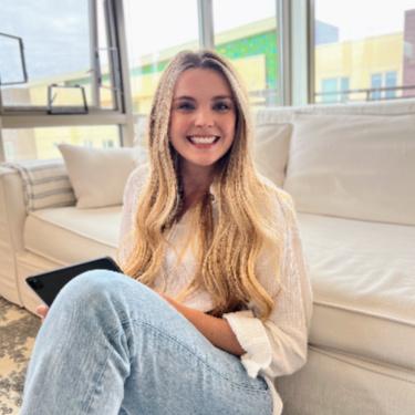 Makenzie Van Helden