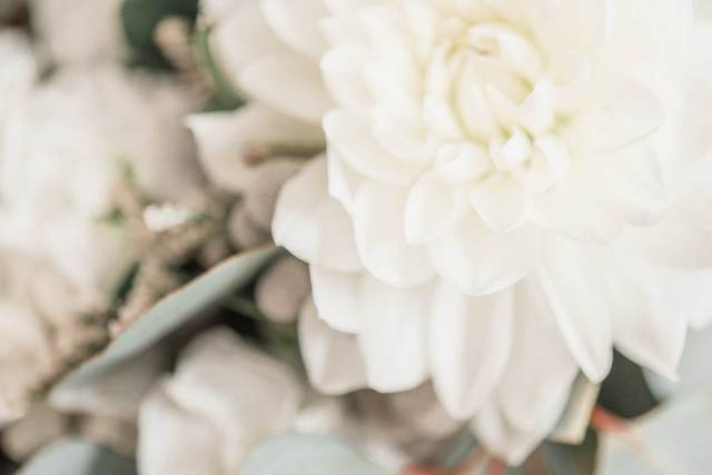 Pretty florals have my heart!