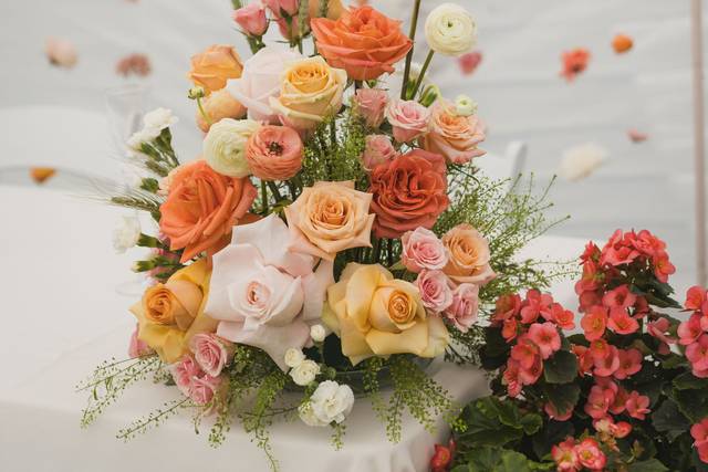 Sweetheart Table