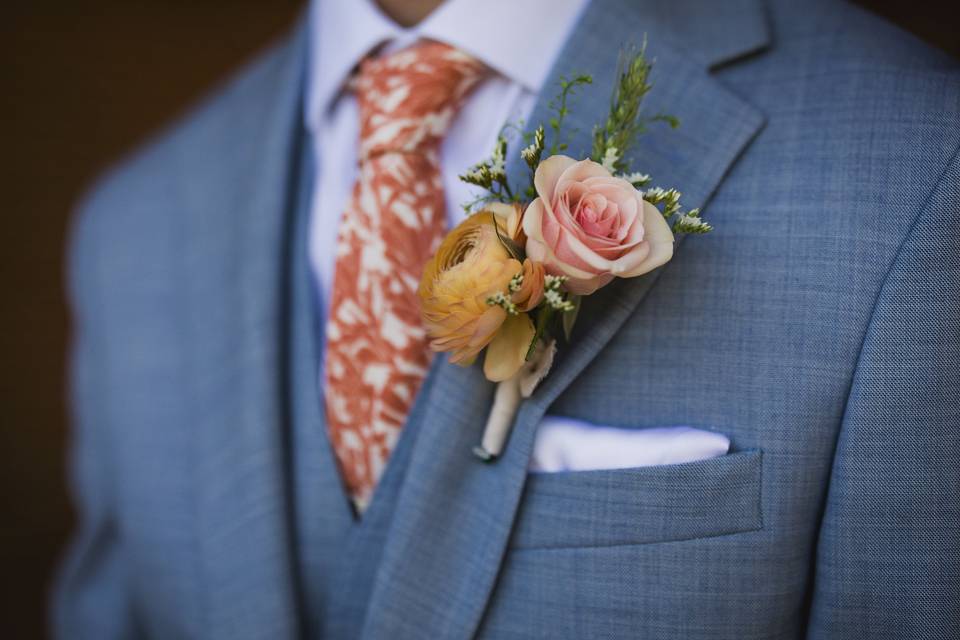 Boutonniere