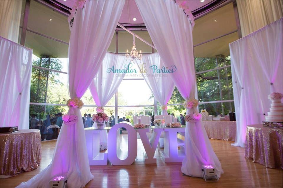 DFW Event Creations