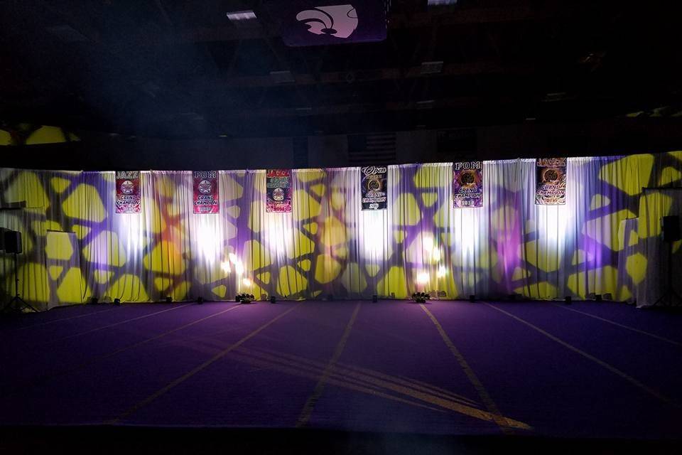 DFW Event Creations