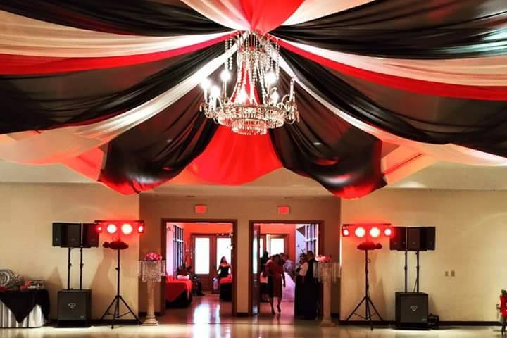 DFW Event Creations
