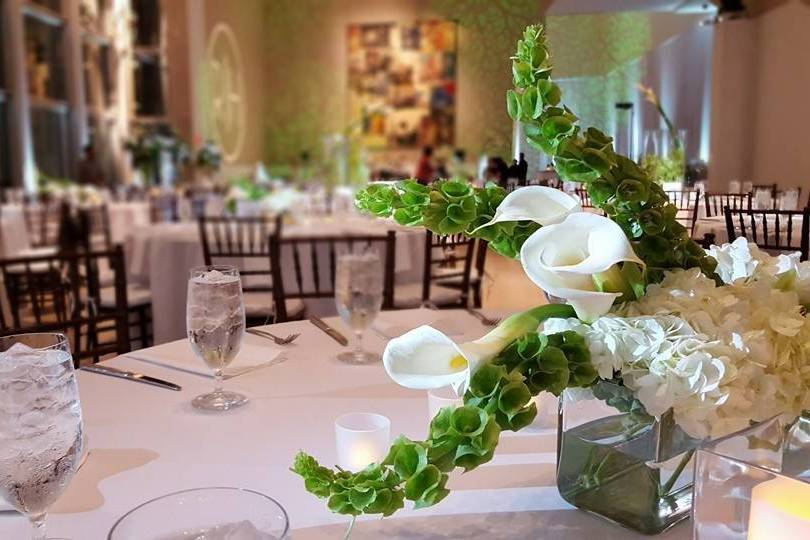 DFW Event Creations