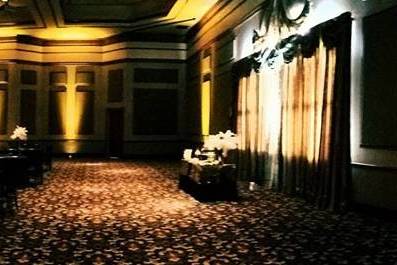 DFW Event Creations
