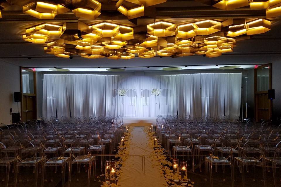 DFW Event Creations