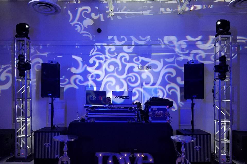 DFW Event Creations