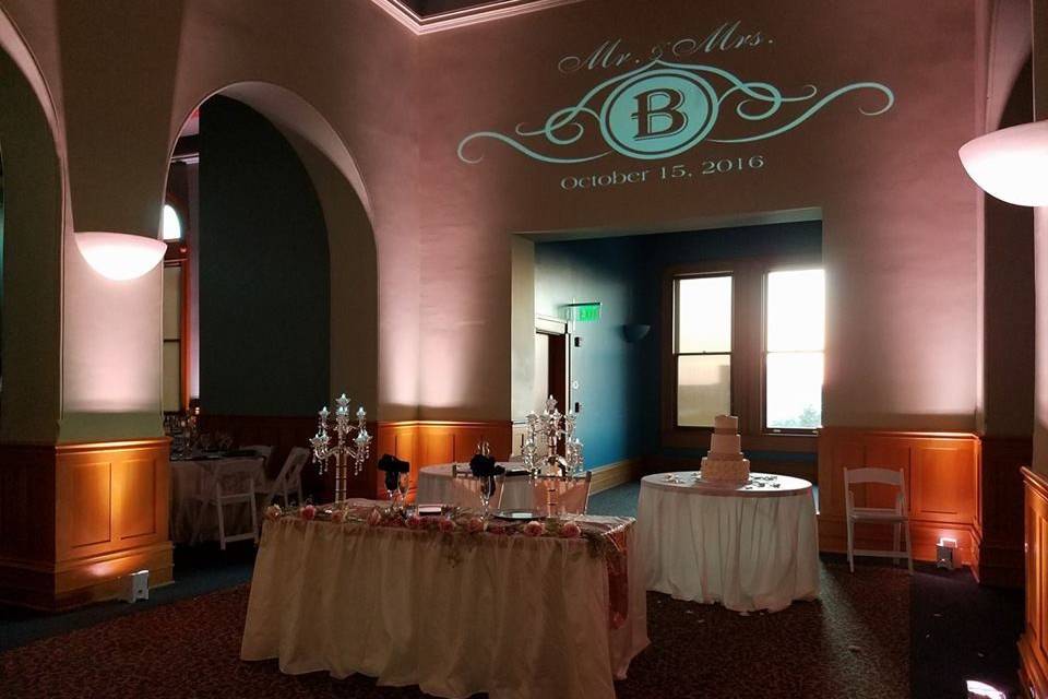 DFW Event Creations
