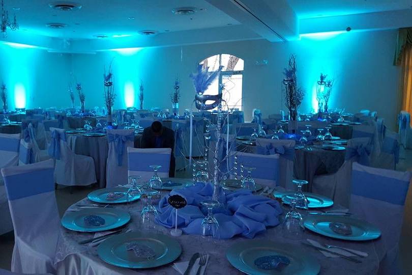 DFW Event Creations