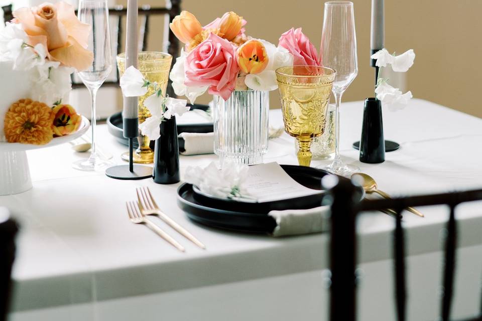 C&J Catering