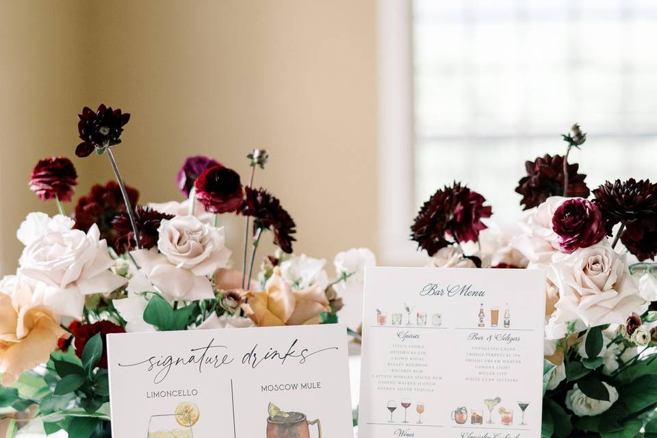 C&J Catering