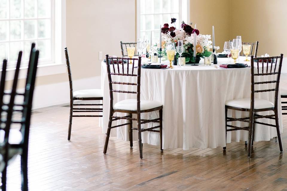 C&J Catering